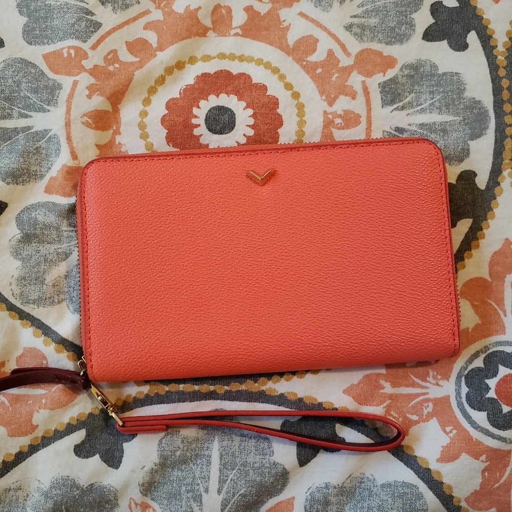 Stella & Dot Wallet/Clutch